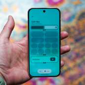 Android 17 Update Adds Quick Settings Layout  Customization
