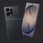 Here’s the Galaxy S27 Ultra