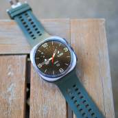 Galaxy Watch Ultra 2 Gets First Update
