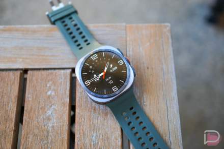 Galaxy Watch Ultra 2 Gets First Update