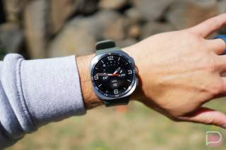 Galaxy Watch Ultra 2 Review: All the Improvements I Wanted