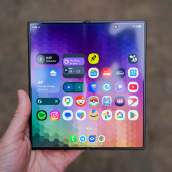 Galaxy Z8 Foldables Get Updated With August Patch