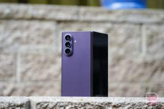 Galaxy Z Fold 8 Ultra Review: It’s Amazing, But There’s That Other Option