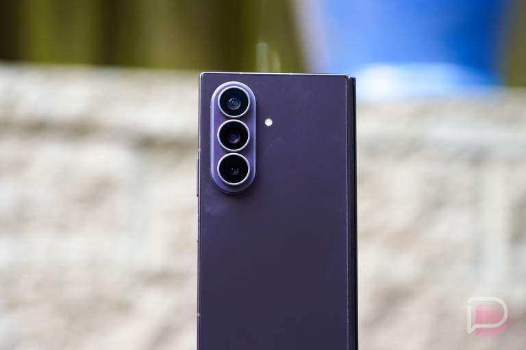 Samsung October Updates: Galaxy Z Fold 8 is First