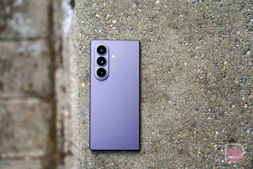 Galaxy Z Fold 8 Ultra Review