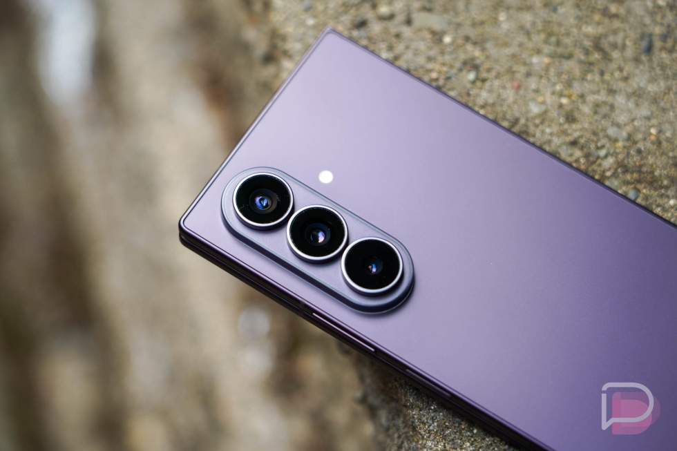 Galaxy Z Fold 8 Ultra Camera Review