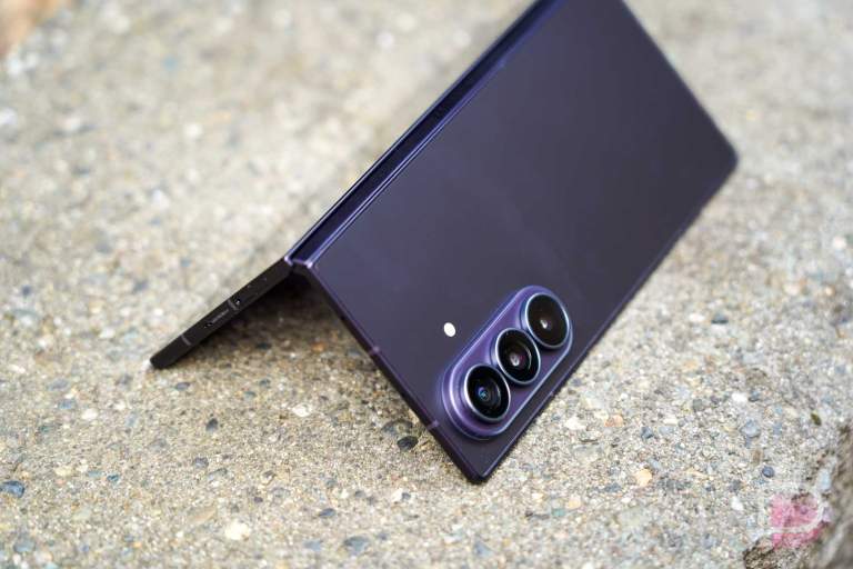 Galaxy Z Fold 8 Ultra