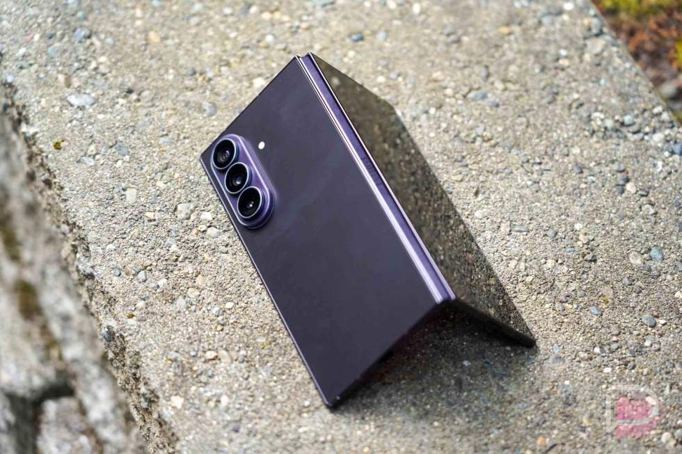Galaxy Z Fold 8 Ultra
