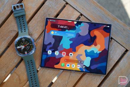 Galaxy Z8 Series, Watch Ultra 2 Now Available With Fresh Deals