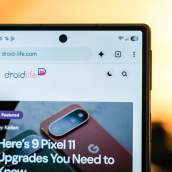 Gemini in Chrome is Here For All US Android Users