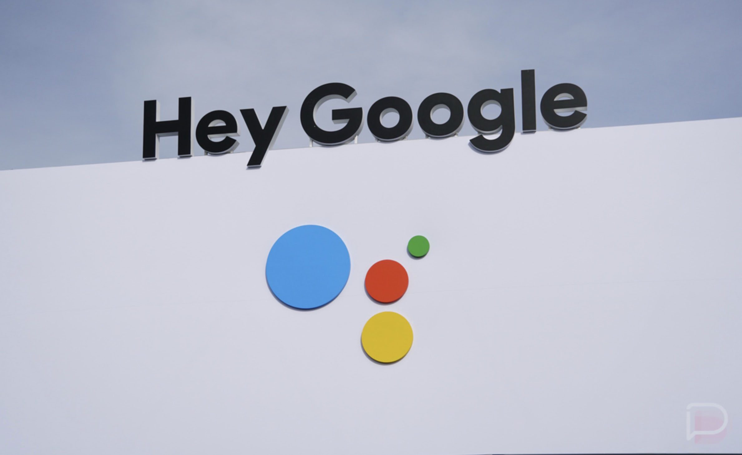 Android Os Process Google Assistant Shutting Down on Android