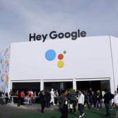 Google Assistant is Gone