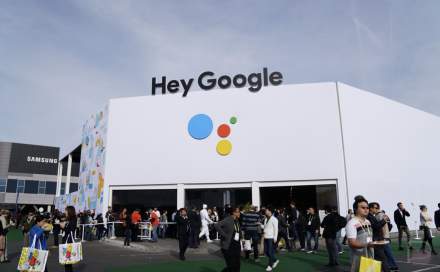 Google Assistant is Gone