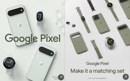What is This Mystery Google Wearable Device?