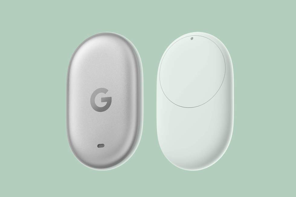 Google Pixel Tag - price, release date, features, AirTag
