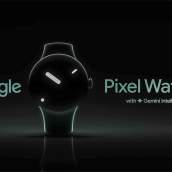 Google Shows Us the Pixel Watch 5