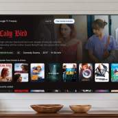 Google TV Freeplay Now Has 10,000+ Free Movies, Shows