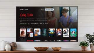 Google TV Freeplay Now Has 10,000+ Free Movies, Shows