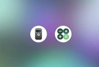 Google Updates My Pixel and Calculator App Icons Too