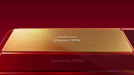 It’s Fast: Qualcomm’s New Oryon CPU Hits 5GHz