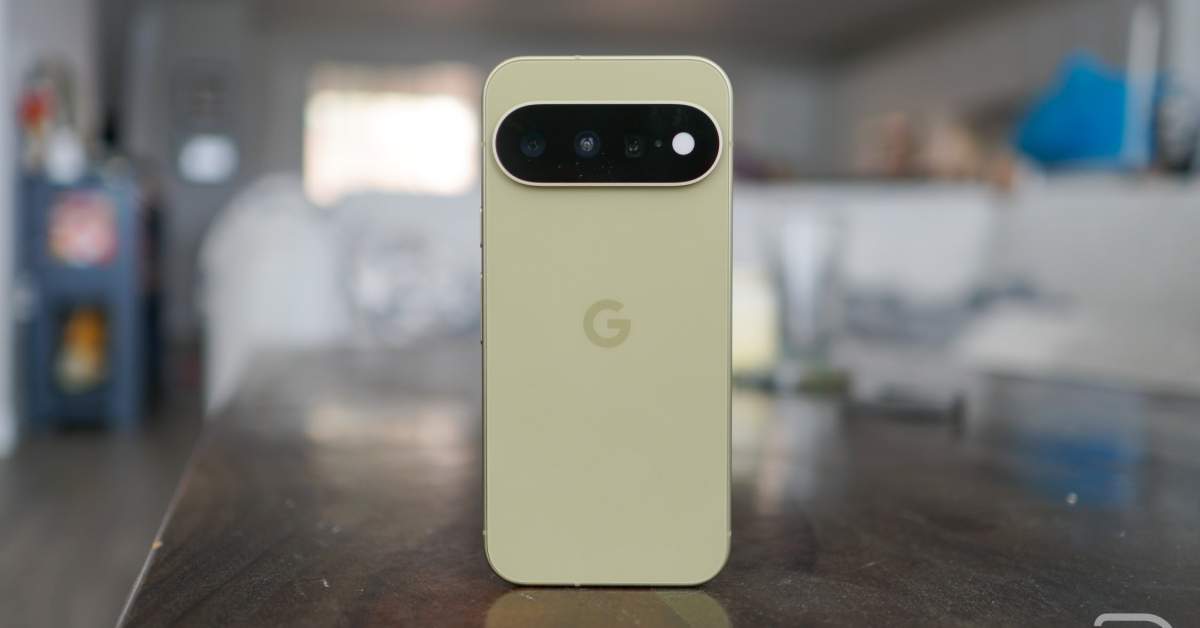 Your Android Phone Getting 5 Sweet New Features