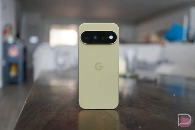 Pixel 11 - Android Feature Drop