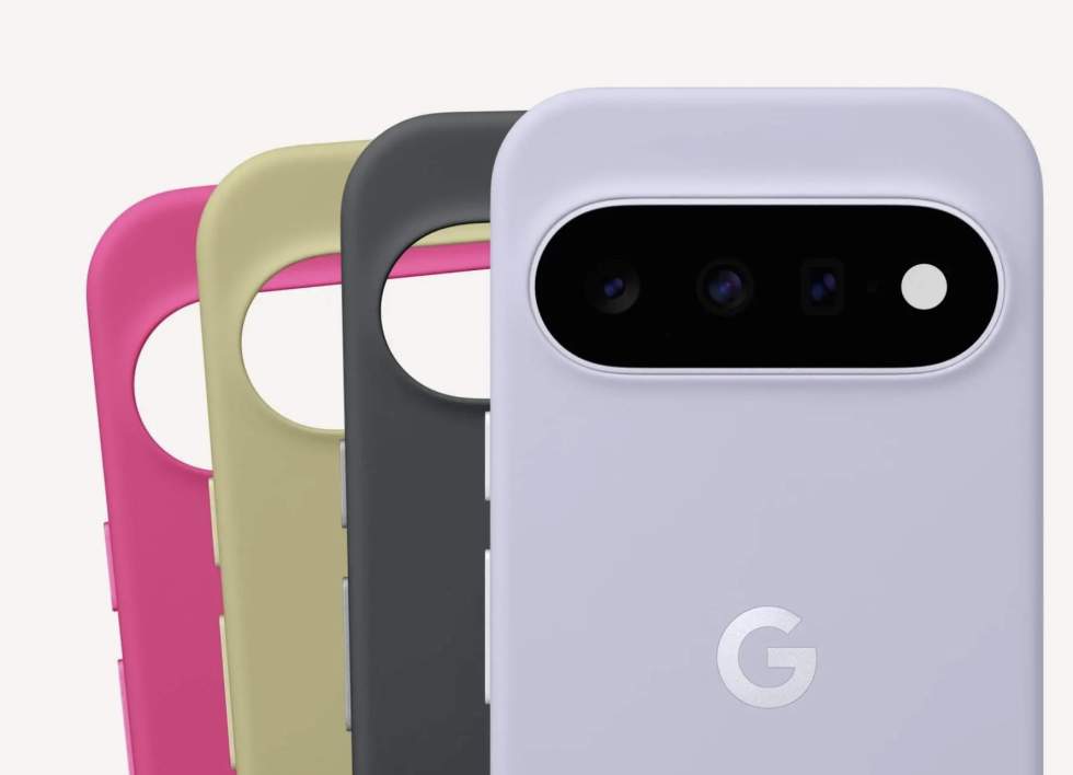 Pixel 11 camera bar