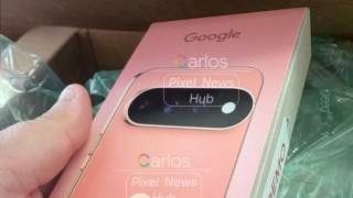 Hey, Actual Pixel 11 Pro Photos