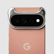Pixel 11 Pro Gets Crazy Expensive Arc Pulse Case