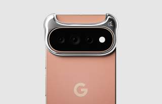 Pixel 11 Pro Gets Crazy Expensive Arc Pulse Case