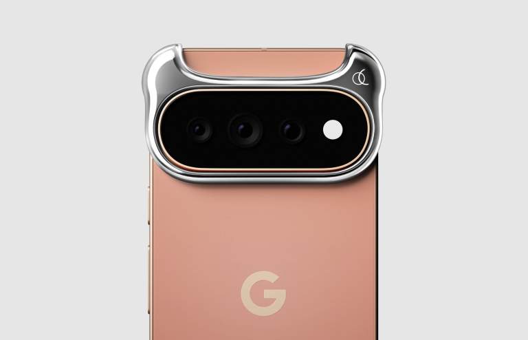 Pixel 11 Pro - Arc Pulse Case Review