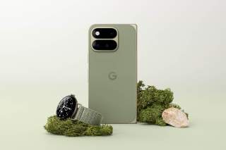 Pixel 11 Pro Fold Official at $1,899
