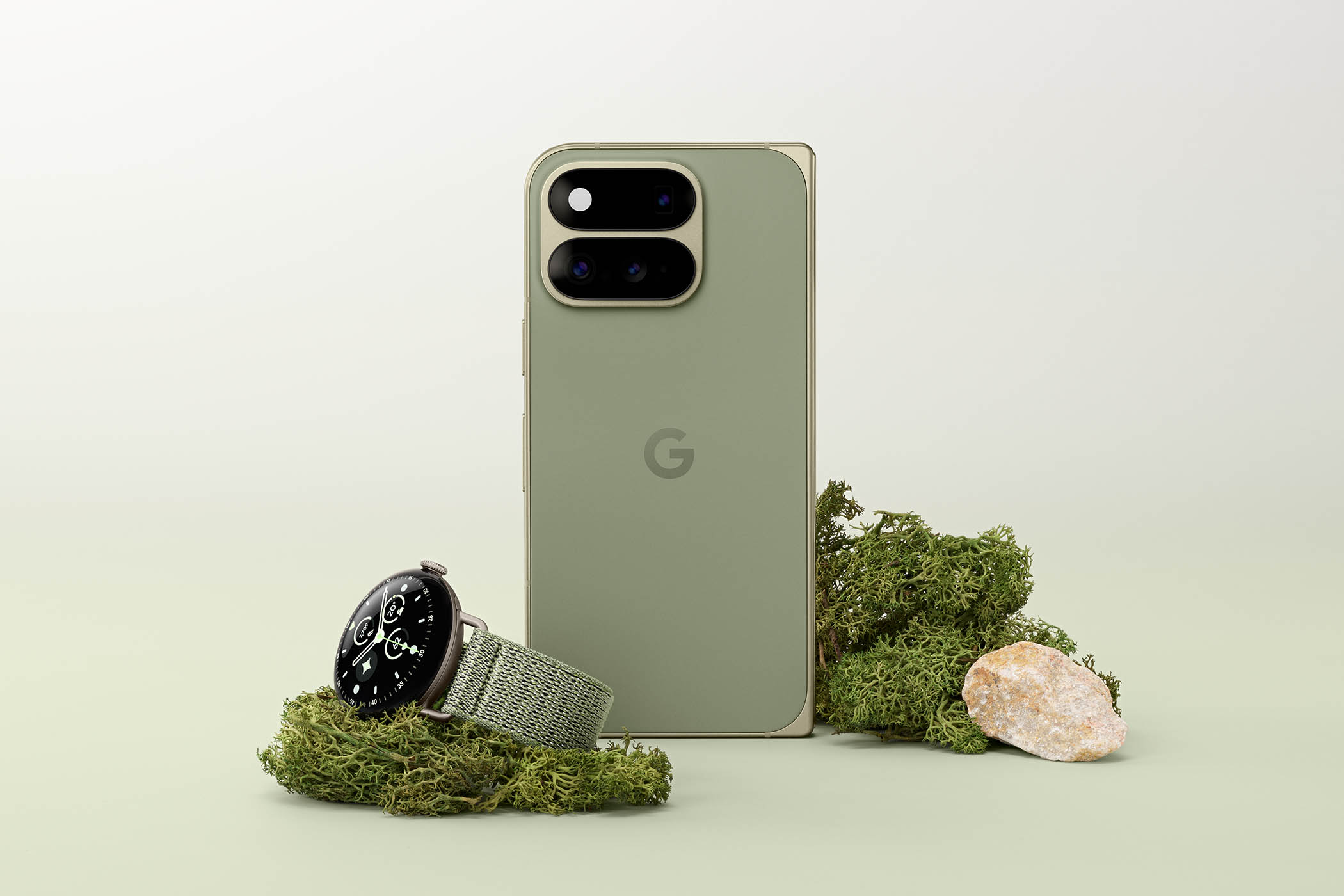 Pixel 11 Pro Fold Official at $1,899