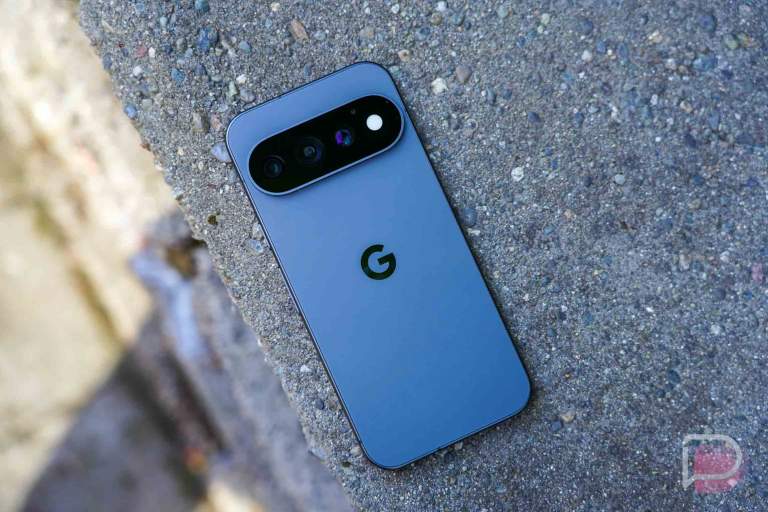 Pixel 11 Pro Obsidian - Matte Black