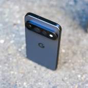 Pixel 11 Pro in Matte Black is Hot, Also Super Slippery
