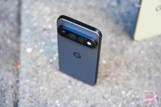 Pixel 11 Pro in Matte Black is Hot, Also Super Slippery