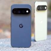 Pixel 11 Pro in Matte Black is Hot, Also Super Slippery