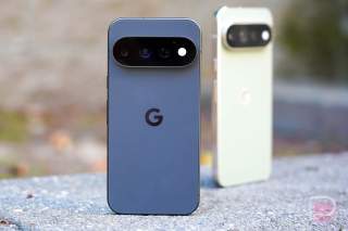 Pixel 11 Pro in Matte Black is Hot, Also Super Slippery