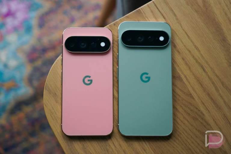 Pixel 11 Pro - Pixel 11 Pro XL