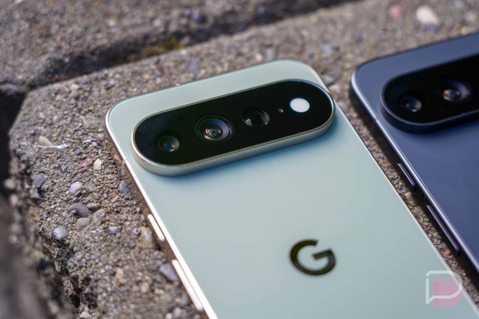 Pixel 11 Pro - Pixel 11 Pro XL Camera Review
