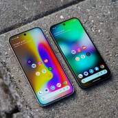 Pixel 12 Series: Display Resolutions Leaked