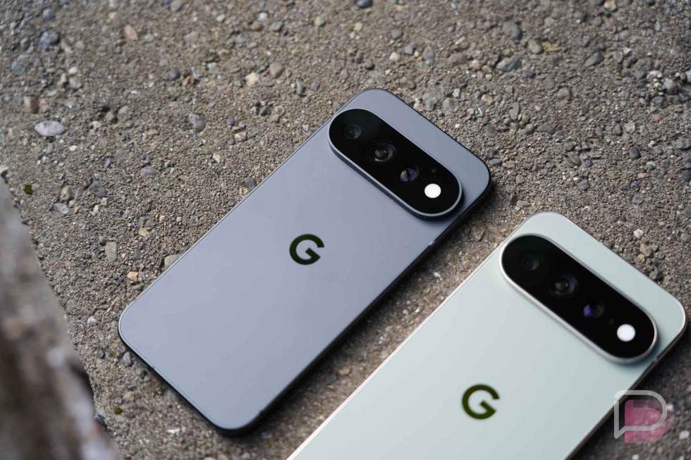 Pixel 11 Pro - Pixel 11 Pro XL Review