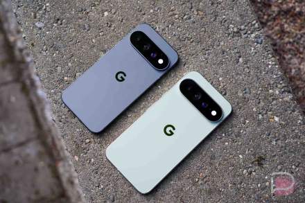 September Pixel Update Brings 20+ Fixes