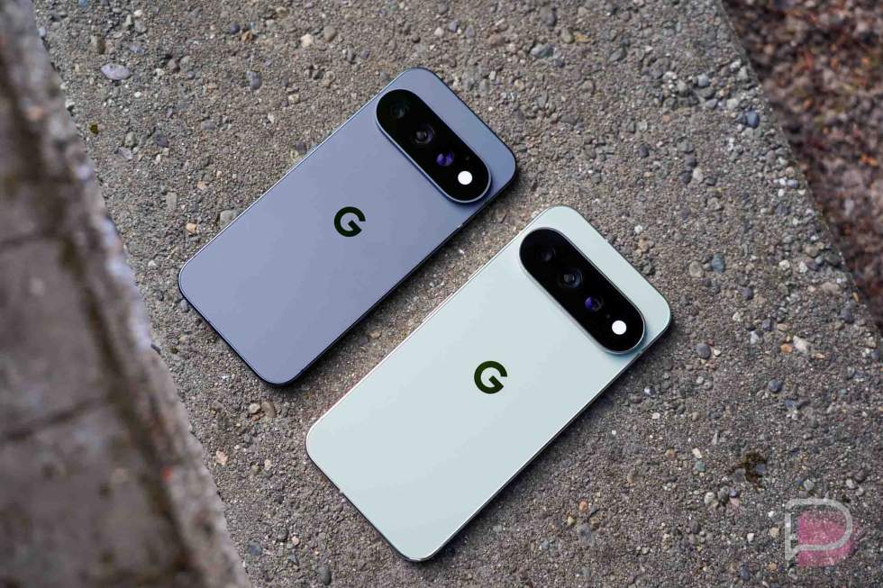 Pixel 11 Pro - Pixel 11 Pro XL Review