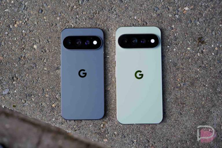 Pixel 11 Pro - Pixel 11 Pro XL Review