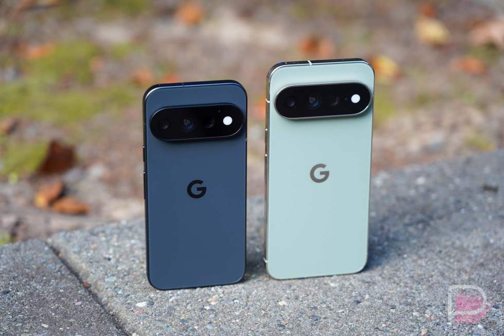 Pixel 11 Pro - Pixel 11 Pro XL Review