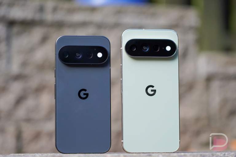 Pixel 11 Pro - Pixel 11 Pro XL Review