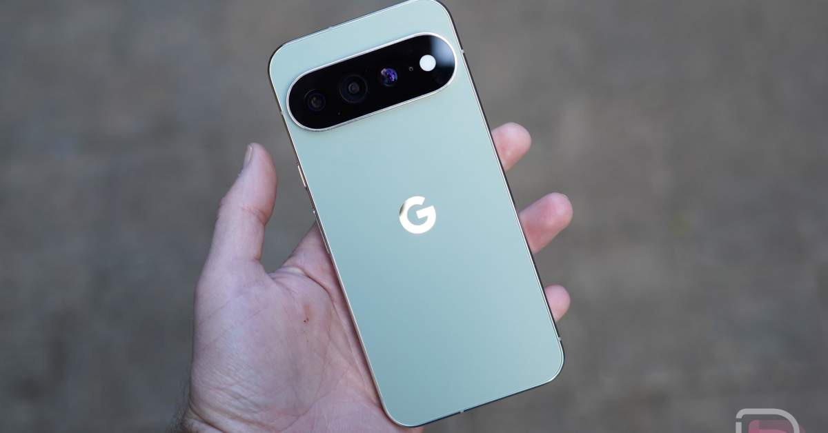 Surprise September Pixel 11 Update Arrived