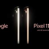Google Teases Pixel 11 Pro