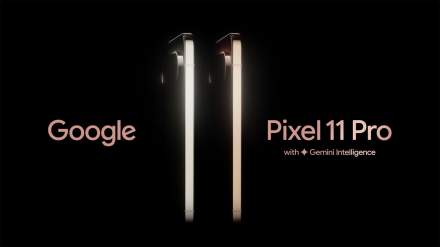 Google Teases Pixel 11 Pro